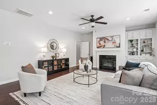 17810 Burnt Hickory Dr, Charlotte, NC 28278 - Photo 14