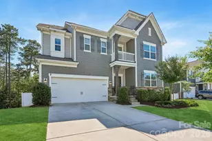 17810 Burnt Hickory Dr, Charlotte, NC 28278 - Photo 4