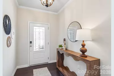 17810 Burnt Hickory Drive, Charlotte, NC 28278 - Photo 6