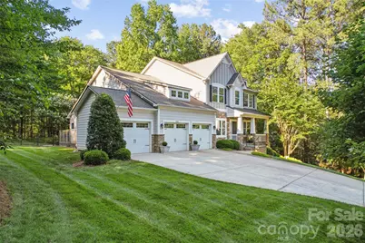 1205 Crofton Drive, Waxhaw, NC 28173 - Photo 4