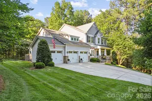 1205 Crofton Dr, Waxhaw, NC 28173 - Photo 40