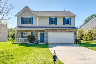 1612 Beleek Ridge Lane, Clover, SC 29710 - Photo 2