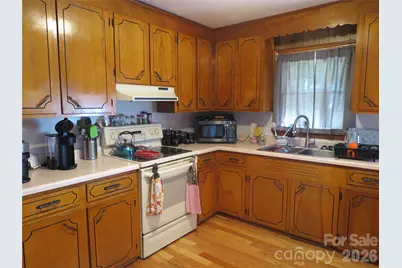 112 Glenn Oaks Drive, Lawndale, NC 28090 - Photo 4