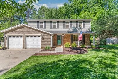 425 Regency Drive, Charlotte, NC 28211 - Photo 1
