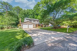 425 Regency Dr, Charlotte, NC 28211 - Photo 38