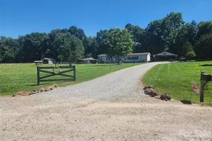441 Fairgrounds Rd, Taylorsville, NC 28681 - Photo 1