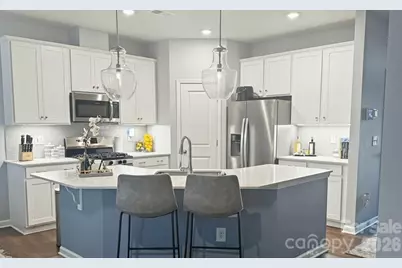 14013 Castle Nook Drive, Charlotte, NC 28273 - Photo 8