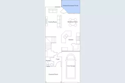 14013 Castle Nook Drive, Charlotte, NC 28273 - Photo 28