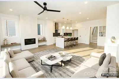 221 Woodsborough Place, Raleigh, NC 27601 - Photo 2