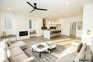 221 Woodsborough Pl, Raleigh, NC 27601 - Photo 2