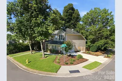 10900 Owl Nest Lane, Charlotte, NC 28277 - Photo 4