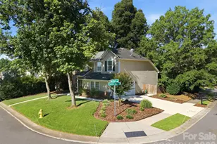 10900 Owl Nest Ln, Charlotte, NC 28277 - Photo 4