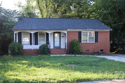 5427 Kildare Drive, Charlotte, NC 28215 - Photo 2