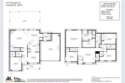14712 Vaughan Drive, Charlotte, NC 28273 - Photo 46