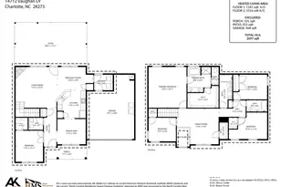 14712 Vaughan Dr, Charlotte, NC 28273 - Photo 46