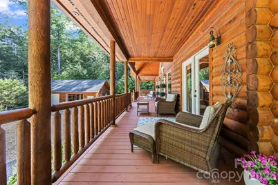 128 Hummingbird Lane, Almond, NC 28702 - Photo 6