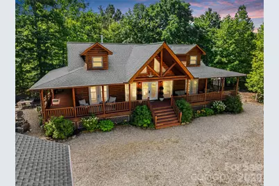 128 Hummingbird Lane, Almond, NC 28702 - Photo 1