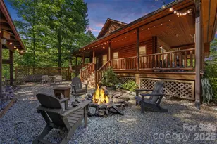 128 Hummingbird Ln, Almond, NC 28702 - Photo 2