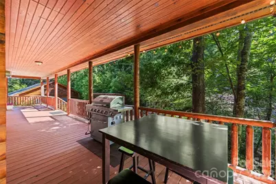 128 Hummingbird Lane, Almond, NC 28702 - Photo 34