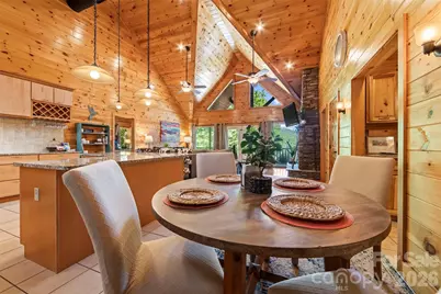 128 Hummingbird Lane, Almond, NC 28702 - Photo 16