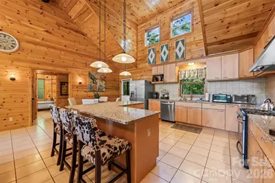 128 Hummingbird Lane, Almond, NC 28702 - Photo 12