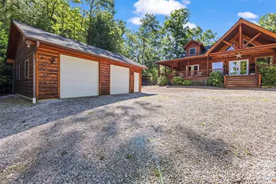 128 Hummingbird Lane, Almond, NC 28702 - Photo 38