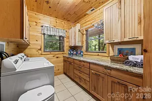 128 Hummingbird Ln, Almond, NC 28702 - Photo 30