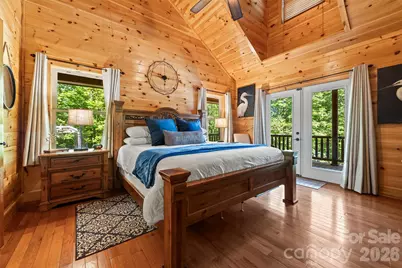 128 Hummingbird Lane, Almond, NC 28702 - Photo 20