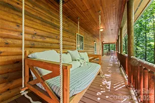 128 Hummingbird Ln, Almond, NC 28702 - Photo 36