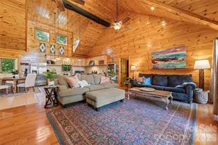 128 Hummingbird Ln, Almond, NC 28702 - Photo 10