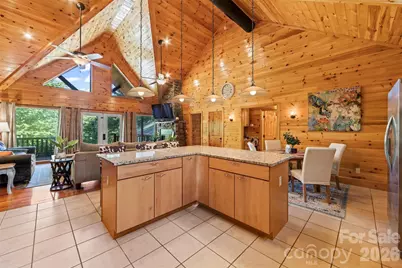 128 Hummingbird Lane, Almond, NC 28702 - Photo 14
