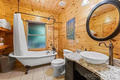 128 Hummingbird Lane, Almond, NC 28702 - Photo 28