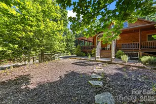 128 Hummingbird Ln, Almond, NC 28702 - Photo 44