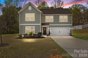 813 Yorkshire Dr, Albemarle, NC 28001 - Photo 1