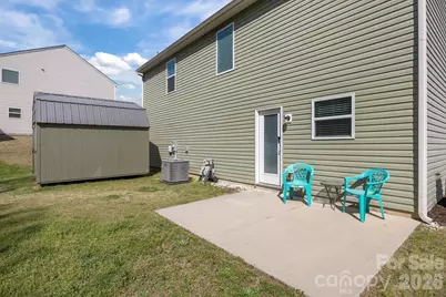813 Yorkshire Drive, Albemarle, NC 28001 - Photo 18