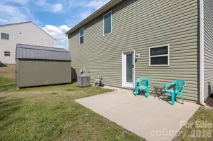 813 Yorkshire Dr, Albemarle, NC 28001 - Photo 18