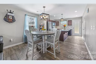 813 Yorkshire Drive, Albemarle, NC 28001 - Photo 6