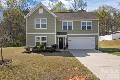 813 Yorkshire Drive, Albemarle, NC 28001 - Photo 22