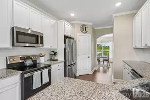 3023 Isle Ln, Monroe, NC 28110 - Photo 20