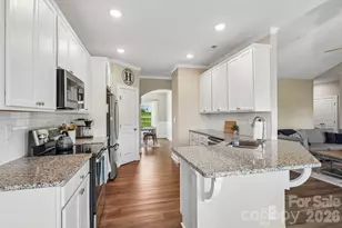 3023 Isle Ln, Monroe, NC 28110 - Photo 20
