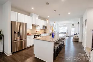 7019 Old Evergreen Pkwy, Indian Trail, NC 28079 - Photo 8