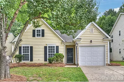 12048 Brownestone View Drive, Charlotte, NC 28269 - Photo 1