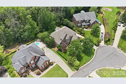 8719 Beaminster Place, Waxhaw, NC 28173 - Photo 32