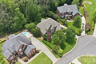 8719 Beaminster Pl, Waxhaw, NC 28173 - Photo 32