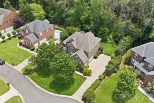 8719 Beaminster Pl, Waxhaw, NC 28173 - Photo 30