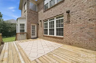 8719 Beaminster Pl, Waxhaw, NC 28173 - Photo 28
