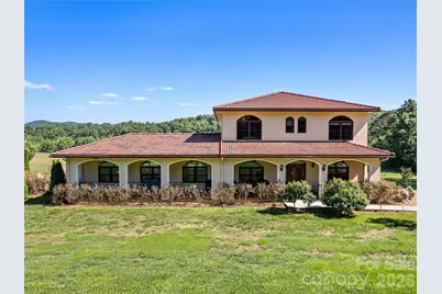 1418 Landis Lane, Nebo, NC 28761 - Photo 2