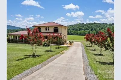 1418 Landis Lane, Nebo, NC 28761 - Photo 1