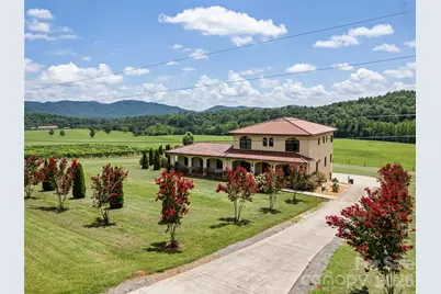 1418 Landis Lane, Nebo, NC 28761 - Photo 2
