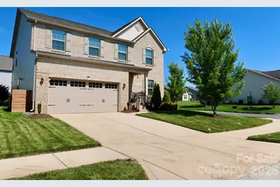 1677 Scarbrough Circle SW, Concord, NC 28025 - Photo 4